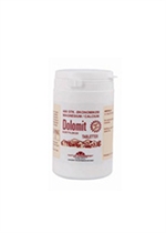 Dolomit Kalk/magnesium Tabletter