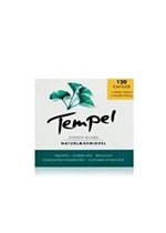 Tempel, Gingko Biloba, tabletter