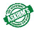 Urter og urteblandinger fra Askhim