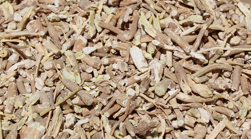 Aswaganda.
