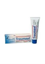 Traumeel gel, 50 g