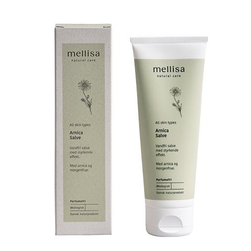 Mellisa arnica salve