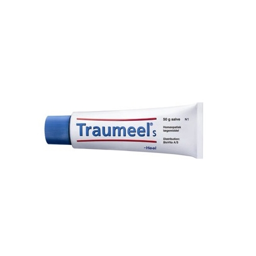 Traumeel salve, 50 g