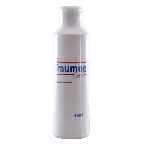 Traumeel gel, 250 g